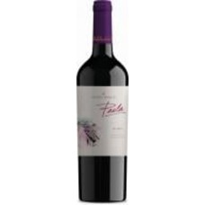 Вино Dona Paula Malbec красное сухое 11-14.5% 0,75 л