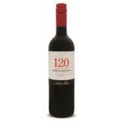 Вино Santa Rita 120 Cabernet Sauvignon красное сухое 13,5% 0,75 л