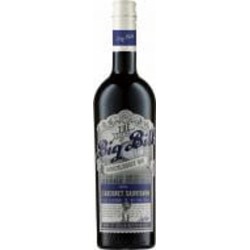 Вино PEARLY BAY BIG BILL Cabernet Sauvignon красное сухое 11-14.5% 0,75 л