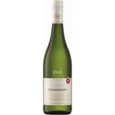 Вино KWV CLASSIC Chardonnay белое сухое 11-14.5% 0,75 л