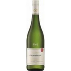 Вино KWV CLASSIC Chenin Blanc белое сухое 11-14.5% 0,75 л