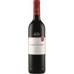 Вино KWV CLASSIC Cabernet Sauvignon красное сухое 11-14.5% 0,75 л