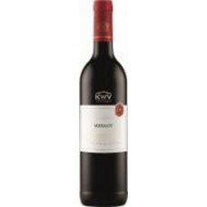 Вино KWV CLASSIC Merlot красное сухое 11-14.5% 0,75 л