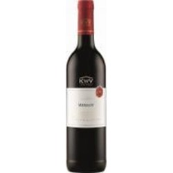 Вино KWV CLASSIC Merlot красное сухое 11-14.5% 0,75 л