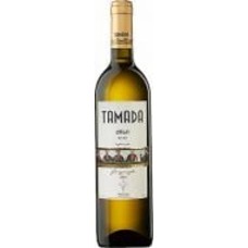 Вино TAMADA Киси белое сухое 13% 0,75 л
