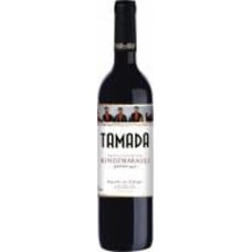 Вино TAMADA Киндзмараули красное полусладкое 11% 0,75 л