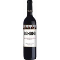 Вино TAMADA Хванчкара красное полусладкое 11.5% 0,75 л