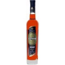 Коньяк КАХЕТИНСЬКИЙ 3 0,5 л