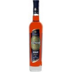 Коньяк КАХЕТИНСЬКИЙ 3 0,5 л