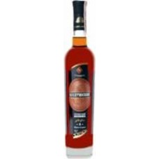 Коньяк КАХЕТИНСЬКИЙ 5 0,5 л