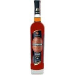 Коньяк КАХЕТИНСЬКИЙ 5 0,5 л