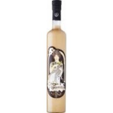 Ликер FIOR DI Crema Di Liquirizia 0,5 л