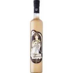 Ликер FIOR DI Crema Di Liquirizia 0,5 л