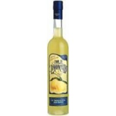 Ликер FIOR DI Limoncello 0,5 л