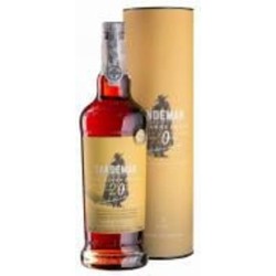 Вино Sandeman Tawny Porto 20 лет 0,75 л