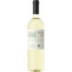 Вино Villa Dante белое сухое Pinot Grigio IGT 12% 0,75 л