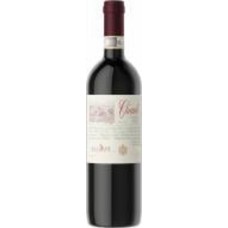 Вино Villa Dante красное сухое Chianti DOCG 12% 0,75 л