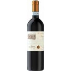 Вино Villa Dante красное сухое Montepulciano D'Abruzzo DOC 12% 0,75 л