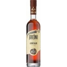 Коньяк Areni 3 звезды 40% 0,25 л