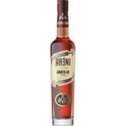 Коньяк Areni 3 звезды 40% 0,5 л