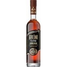 Коньяк Areni 5 звезд 40% 0,25 л