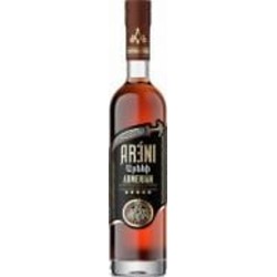 Коньяк Areni 5 звезд 40% 0,25 л