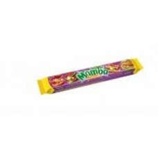 Конфеты жевательные Mamba 2 в 1 80 г