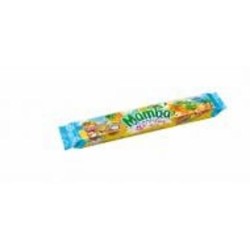 Конфеты жевательные Mamba Тропикс 80 г
