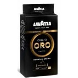 Кофе молотый Lavazza Oro Mountain Grown 250 г