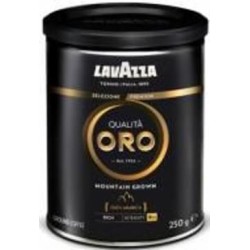 Кофе молотый Lavazza Oro Mountain Grown ж/б 250 г