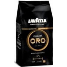 Кофе в зернах Lavazza Oro Mountain Grown 1000 г