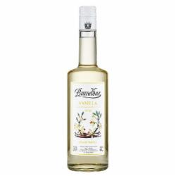 Сироп Brandbar Ваниль 0.7 л