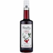 Сироп Brandbar Вишня 0.7 л