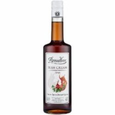 Сироп Brandbar Ирландский крем 0.7 л