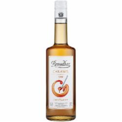 Сироп Brandbar Карамель 0.7 л