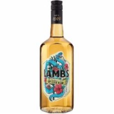 Напиток ромовый Lamb's Spiced 30% 0,7 л