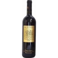 Вино Ruffino Riserva Ducale Oro Chianti Classico Gran Selezione 2016 красное сухое 0,75 л