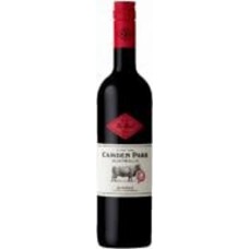 Вино Origin Wine Shiraz красное сухое 0,75 л