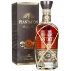 Ром Plantation Barbados XO 20th Anniversary 40% 0,7 л