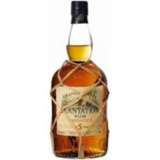 Ром Plantation Grande Reserve 5 Years Old 40% 0,7 л