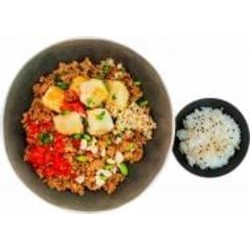 Тофу острый в кисло-сладком соусе 400 г