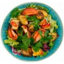 Салат с Баклажаном по-китайски 300 г