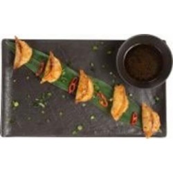 Гедза ассорти 240 г