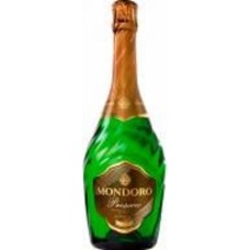 Вино игристое Mondoro Prosecco белое сухое 11,5% 0,75 л