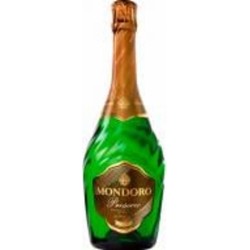Вино игристое Mondoro Prosecco белое сухое 11,5% 0,75 л