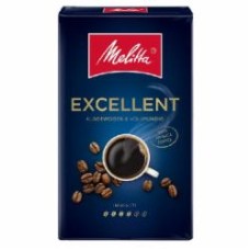 Кофе молотый Melitta Excellent 100% арабика 250 г