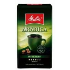 Кофе молотый Melitta ARABICA 250 г