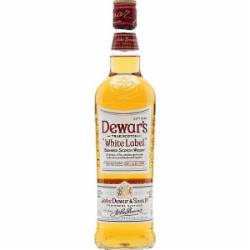 Виски Dewar's White Label 40% (5000277001200) 1 л