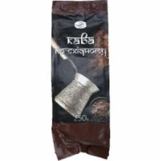 Кофе молотый JUST COFFEE по-восточному 250 г