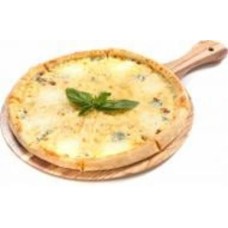 Пицца Сырный микс 480 г